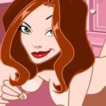 Секс игра: Минет Бритни