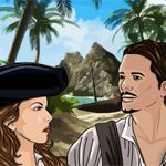 В плену у пиратов