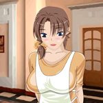 Сладенькая служанка