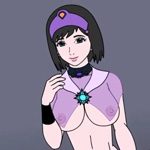 Халина делает минет