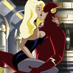 Лига справедливости