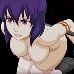 Наказали членом в попу