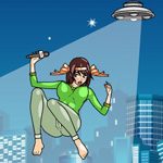 Инопланетная секс-миссия