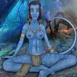 Сексуальный Аватар