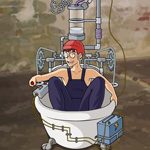 Грудастое измерение