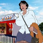 Бэнгер в шапито