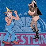 Возвращение Тильды 2