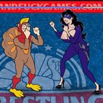 Бум Таун Рестлинг 2