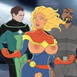 Капитан Марвасс