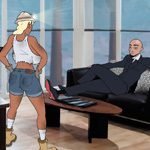 Добыча угля