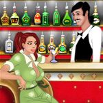 Игра 18+: Cocktail Bar