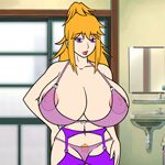 Мизуки в секс портале