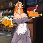 Приключенческий квест