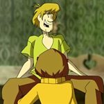 Шэгги трахает Велму