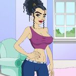 Трахни соседку