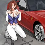 Дорожная секс помощь