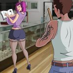 Чернильные удовольствия