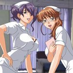 Сексуальные медсестры