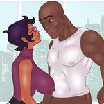 Интимное интервью