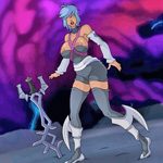 Царство секса