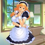 Соблазнение горничных