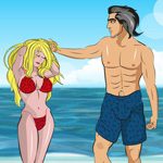 Спасатель Малибу