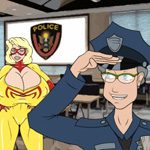 Спасите Могучую Маму