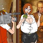 Репортер новостей