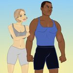 Персональный тренер