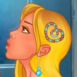 Отсосала-сдала экзамен