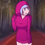 Разврат в замке Тера