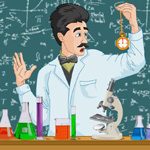 Чокнутый профессор