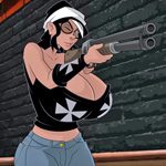 Тильда: Зверь внутри