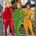 Абсолютные шлюхи