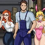 Городская история