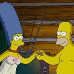 Симпсоны на Аляске