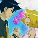 Эротика Тотали Спайс