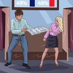 Сексуальные выборы