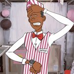 Где молоко? 3