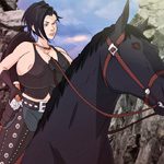 Мамочки дикого запада